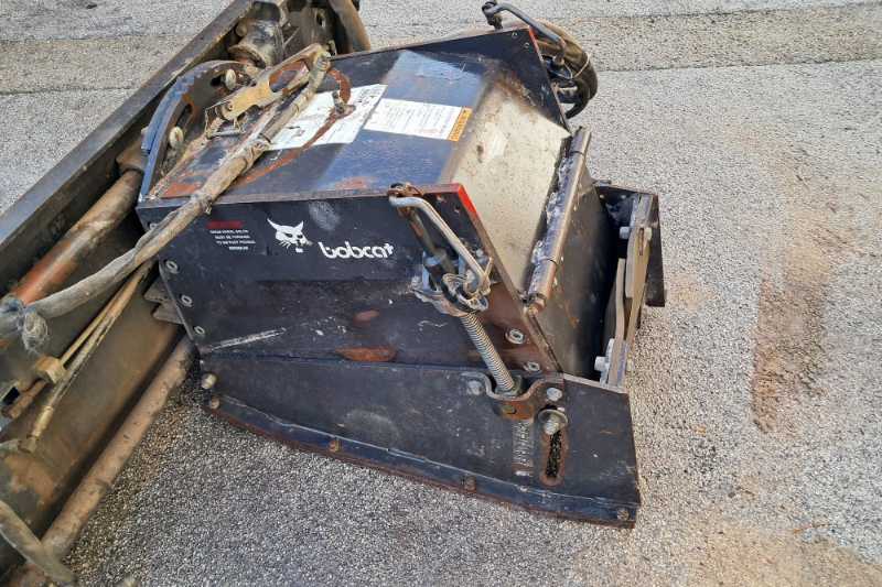 OmecoHub - Immagine BOBCAT MELROE 500